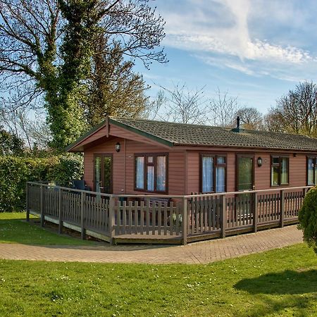Old Mill Holiday Park Ryde (Isle of Wight) Exterior photo