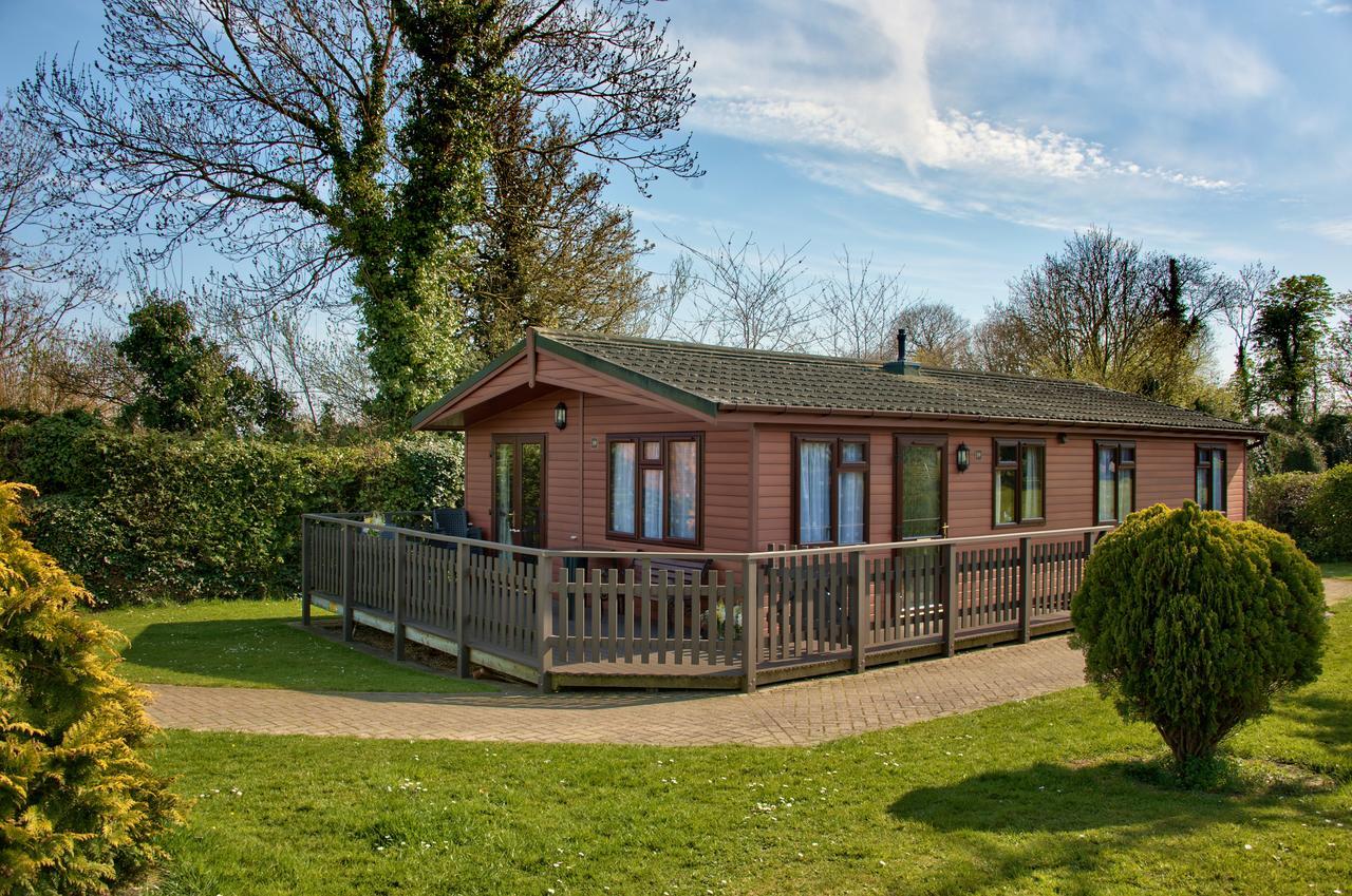 Old Mill Holiday Park Ryde (Isle of Wight) Exterior photo